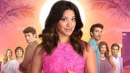 A still from Jane the Virgin (Image Source: Netflix)